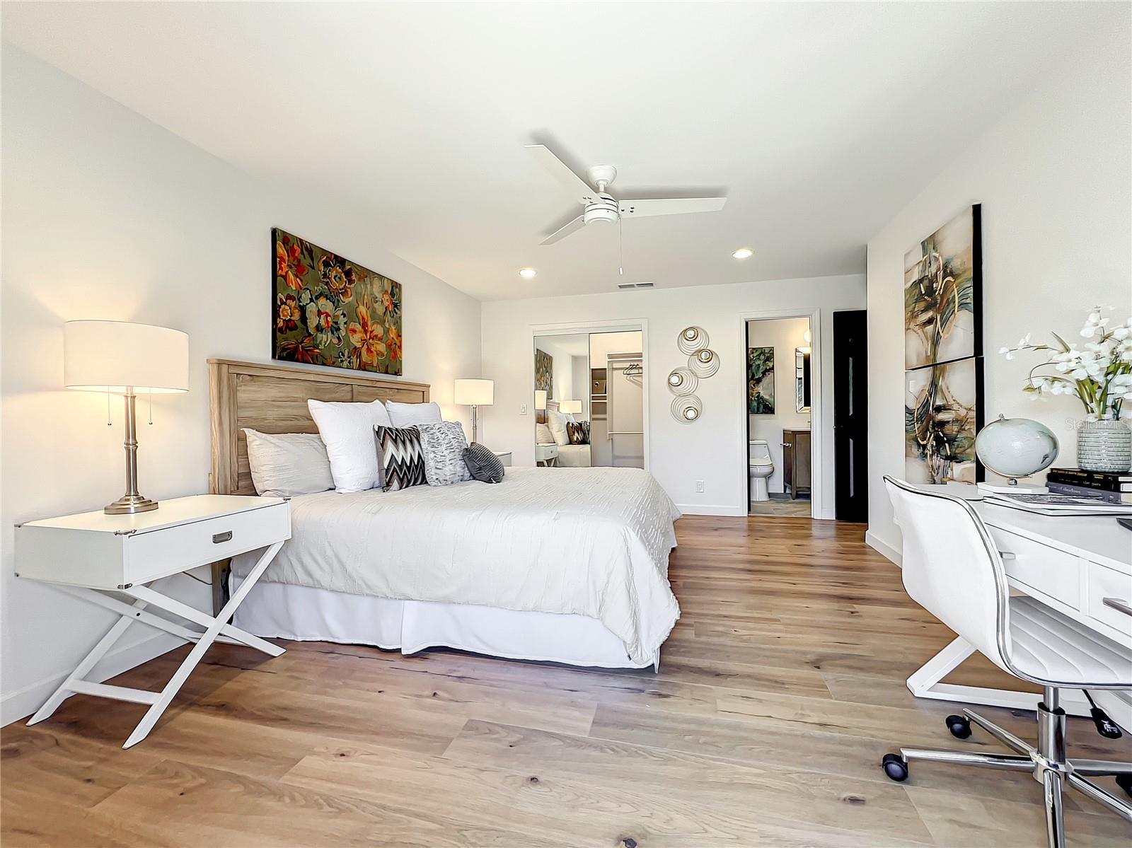 GRANADA VILLAS PH 01 - Residential