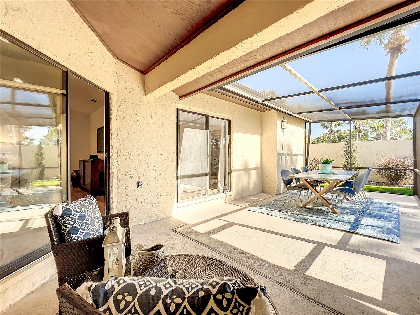 GRANADA VILLAS PH 01 - Residential