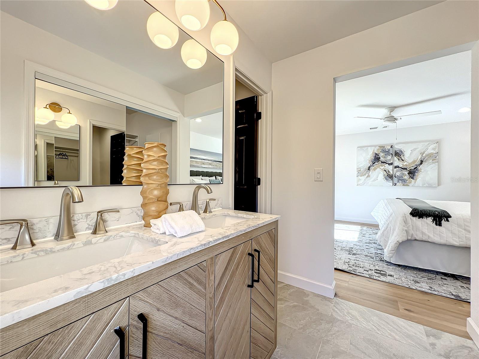 GRANADA VILLAS PH 01 - Residential