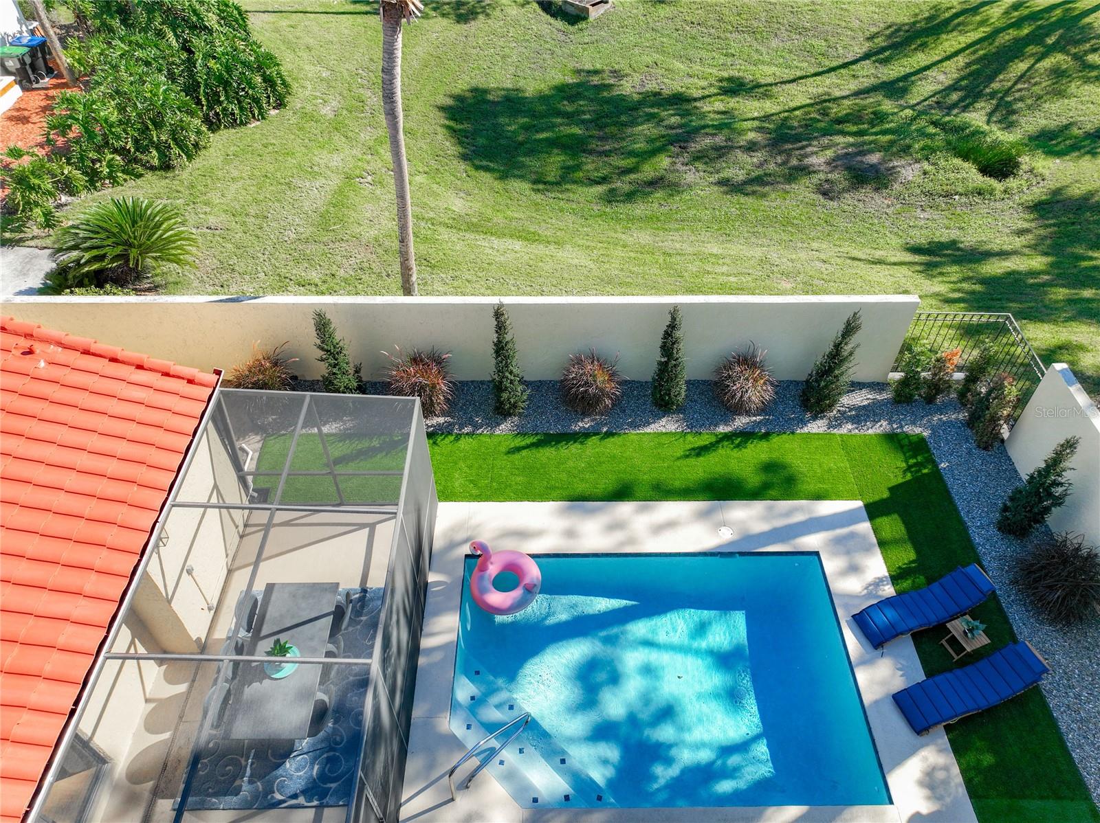 GRANADA VILLAS PH 01 - Residential