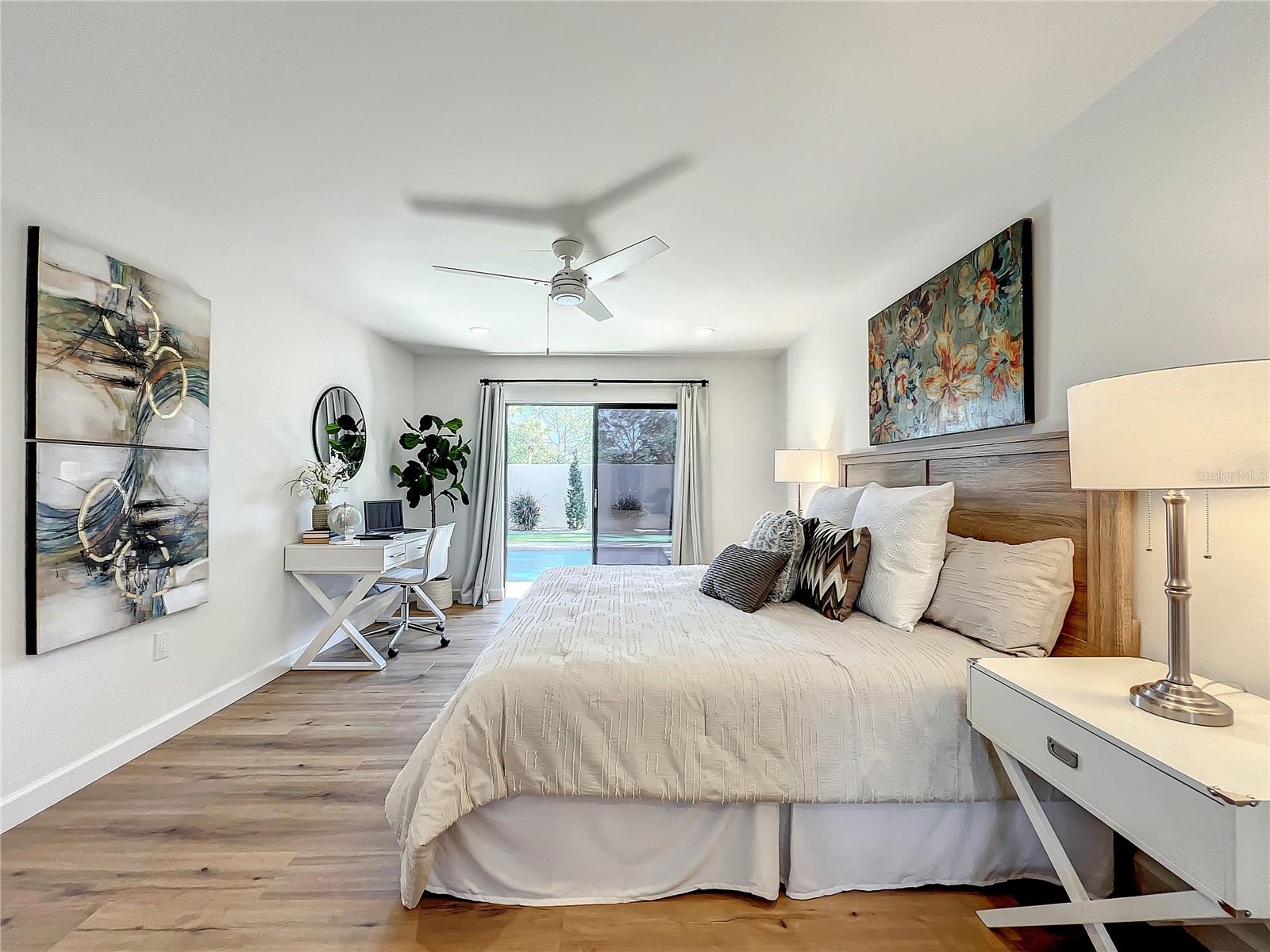 GRANADA VILLAS PH 01 - Residential