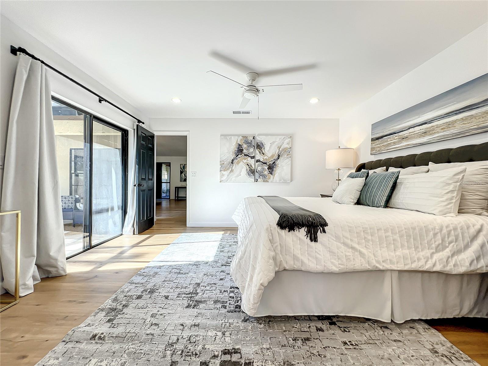 GRANADA VILLAS PH 01 - Residential