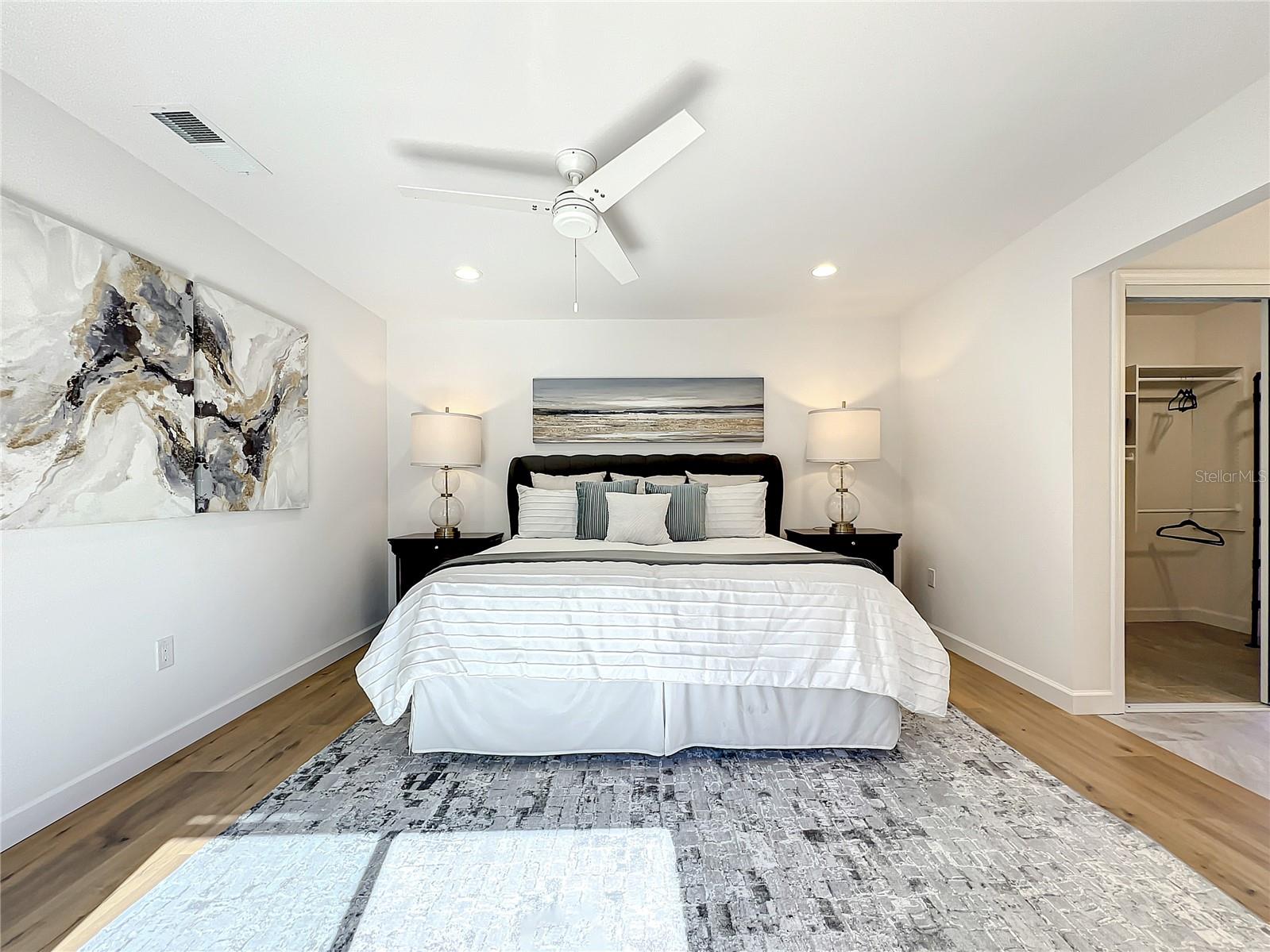 GRANADA VILLAS PH 01 - Residential