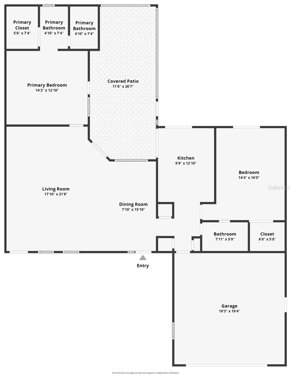 GRANADA VILLAS PH 01 - Residential