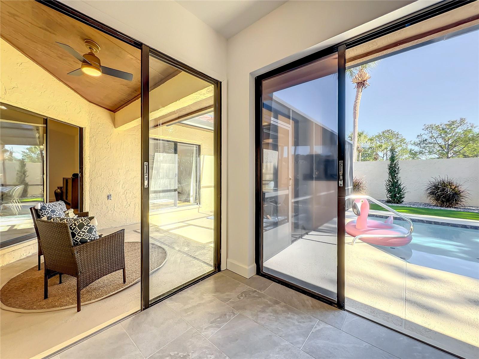 GRANADA VILLAS PH 01 - Residential