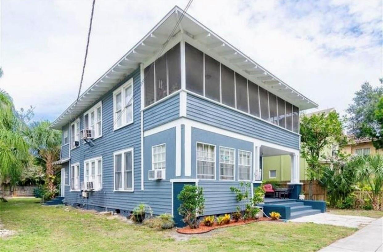 Tatum Praise McBride Kelly & Associates Tampa, Florida