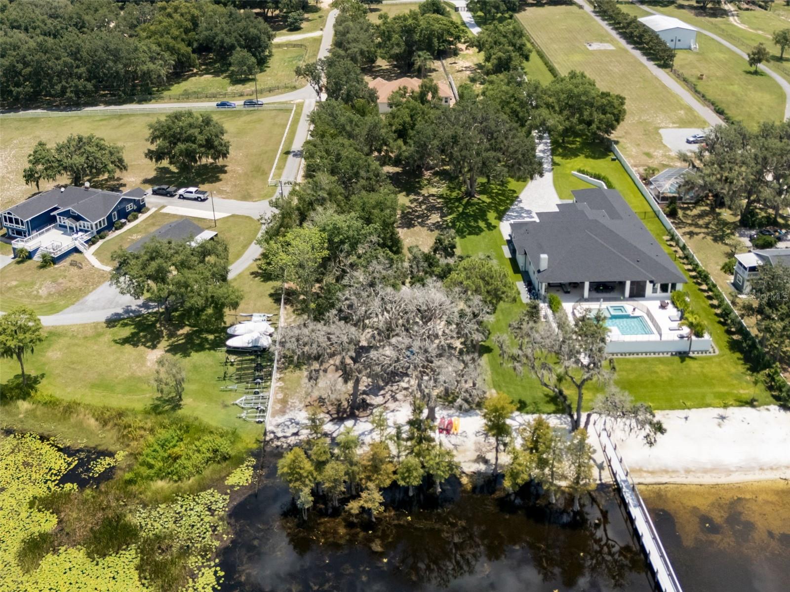 8443 COLONY BARN ROAD