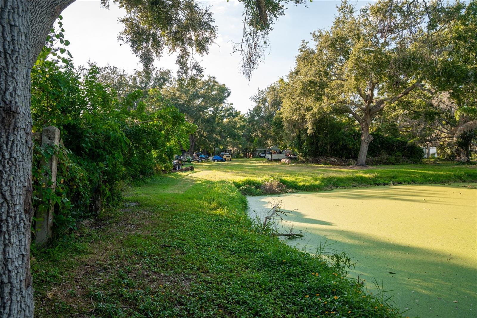 BAY PINES SUB - Land