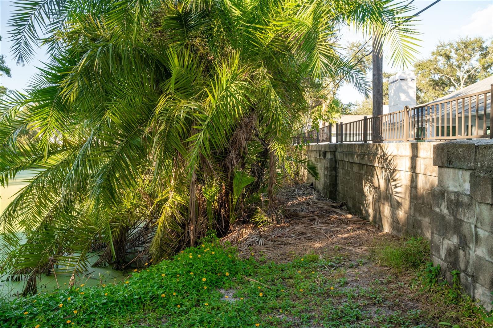 BAY PINES SUB - Land