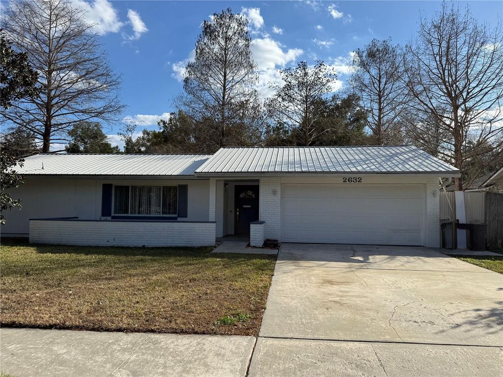Photo of 2632 Talbot Road, Fern Park, FL 32730 (MLS # O6381107)