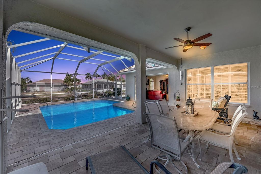 Photo of 5212 SW 8th Court, Cape Coral, FL 33914 (MLS # C7512300)