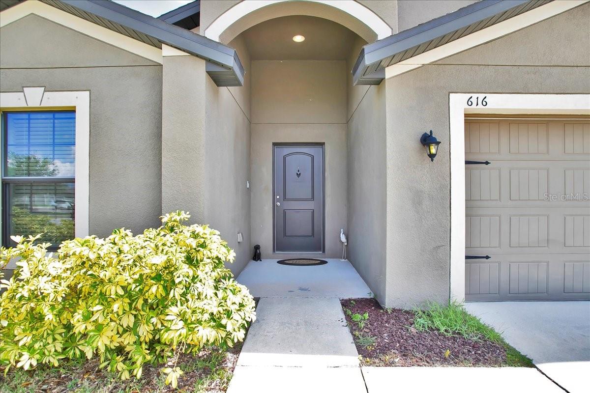 616 CHATHAM WALK DRIVE