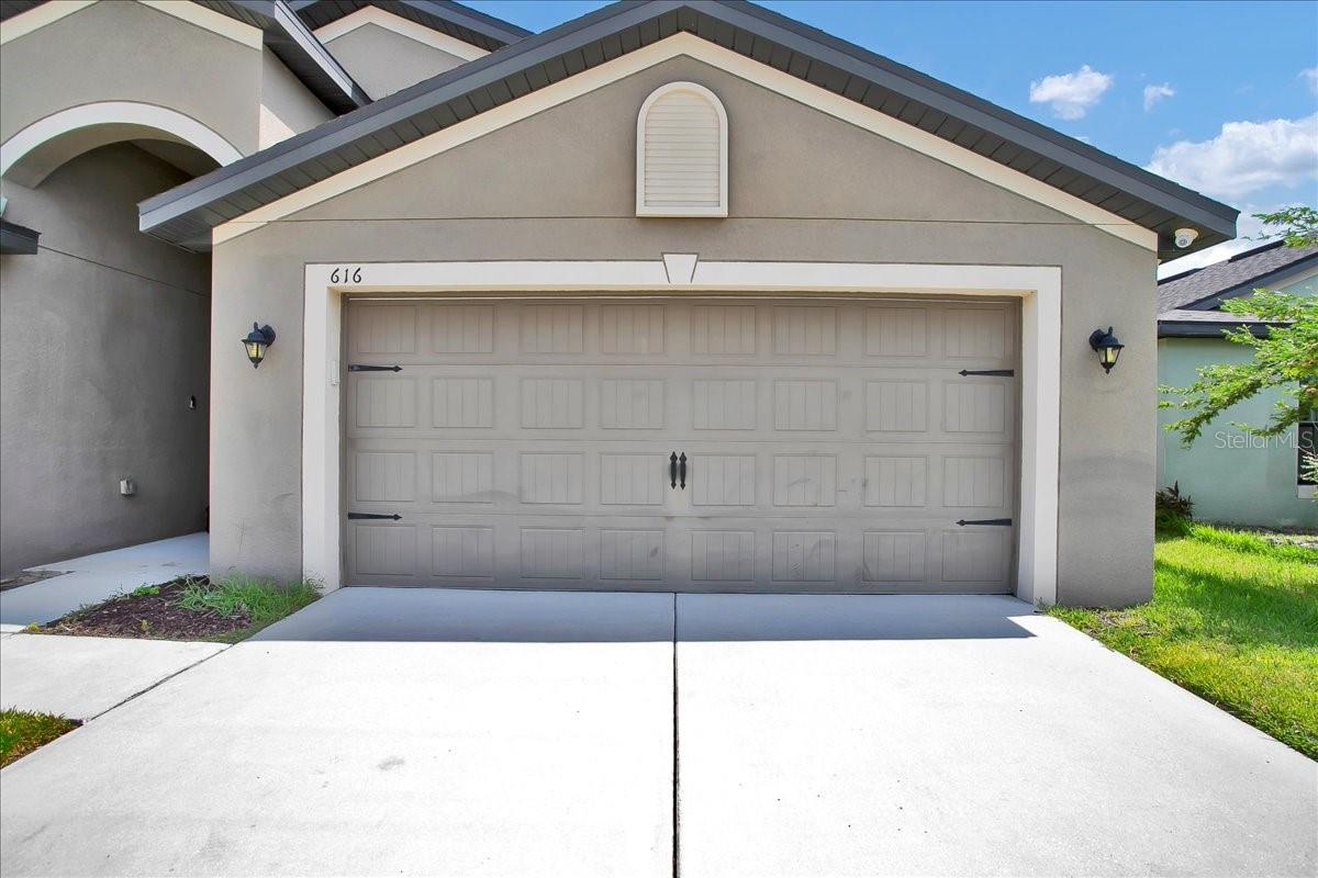 616 CHATHAM WALK DRIVE