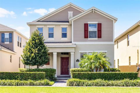 10643 ATWATER BAY DRIVE WINTER GARDEN FL 34787
