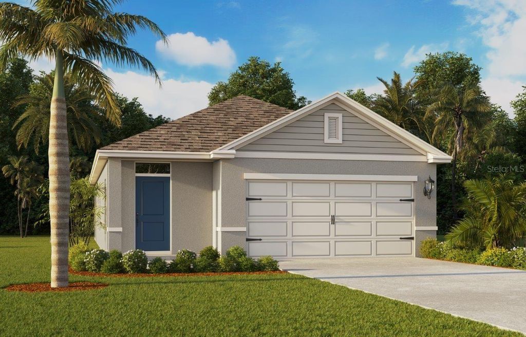 Photo of Davenport, FL 33837 (MLS # O6349544)