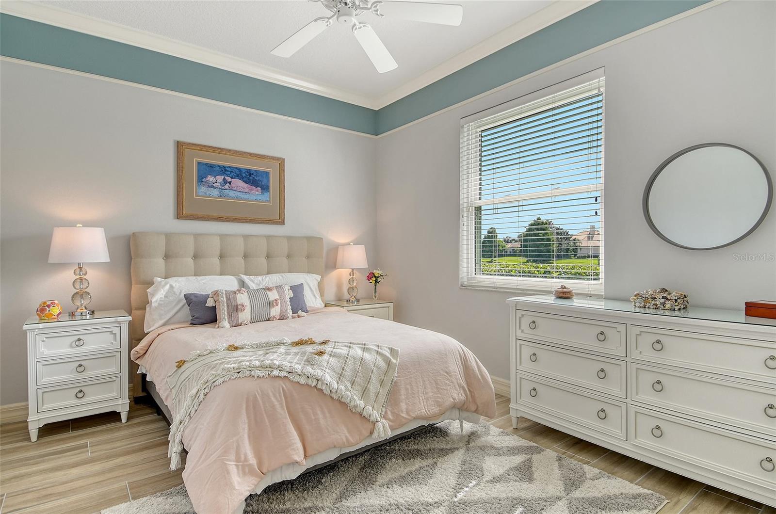 LAKEWOOD RANCH COUNTRY CLUB - Residential