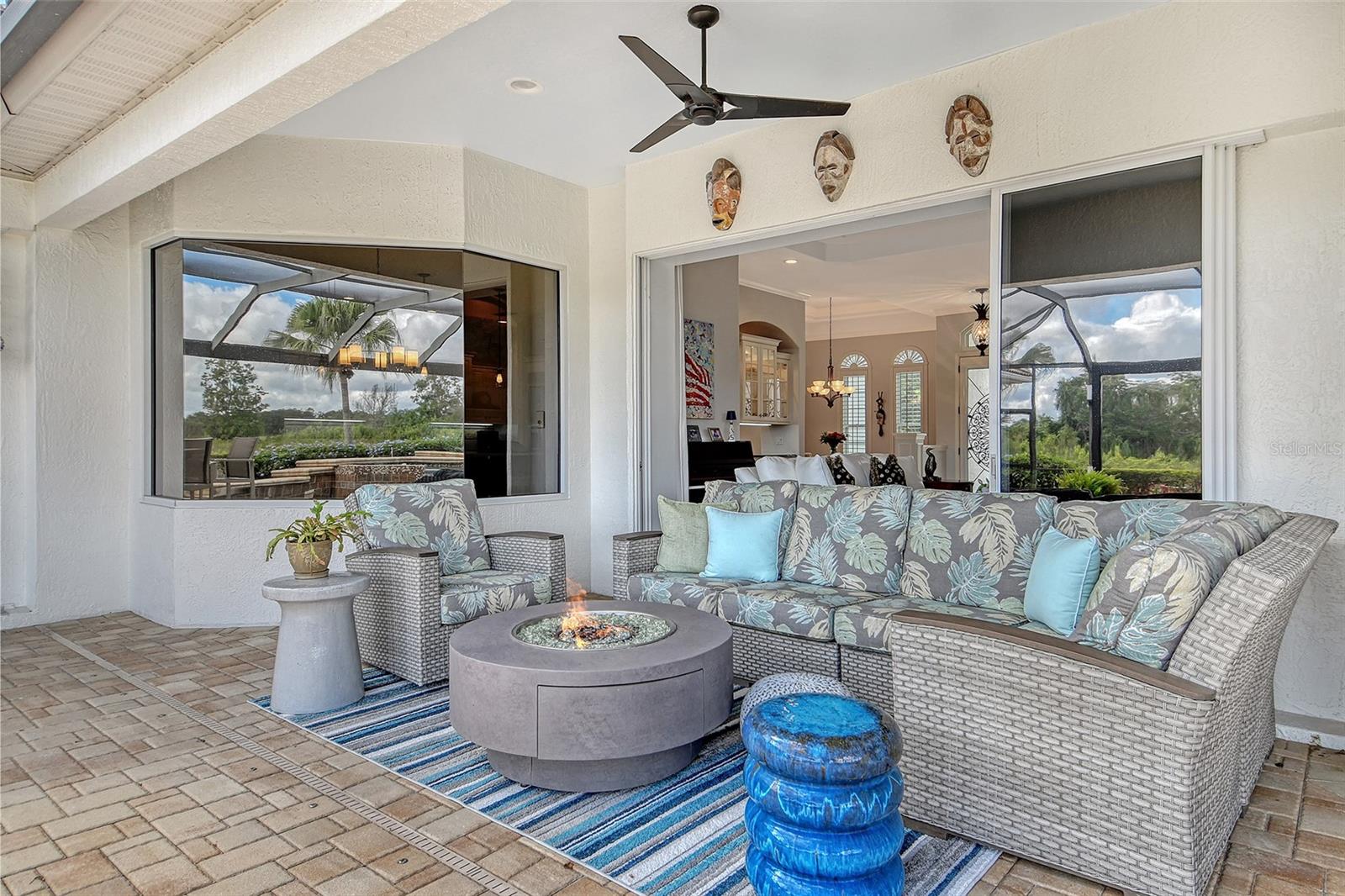 LAKEWOOD RANCH COUNTRY CLUB - Residential