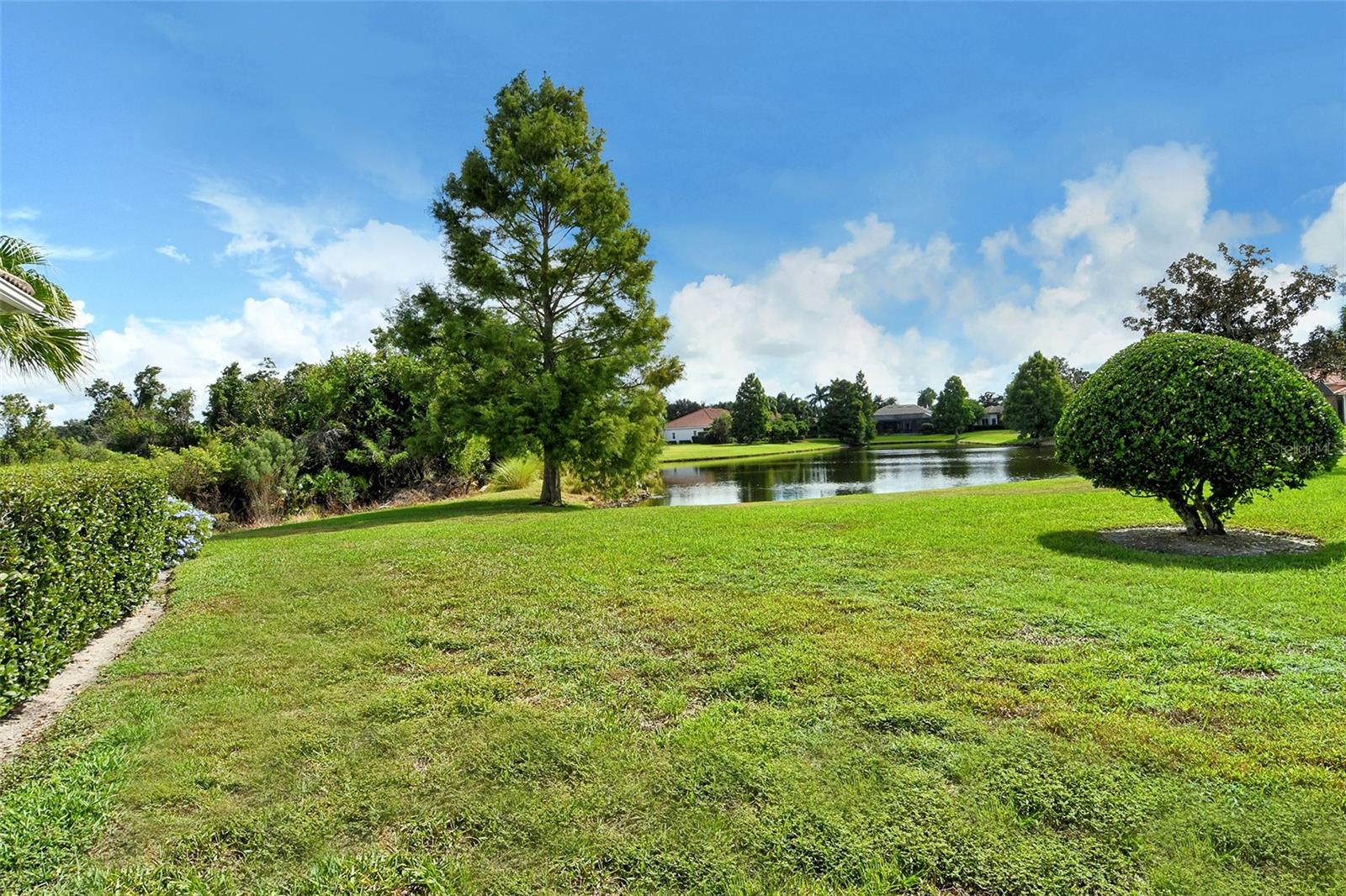 LAKEWOOD RANCH COUNTRY CLUB - Residential