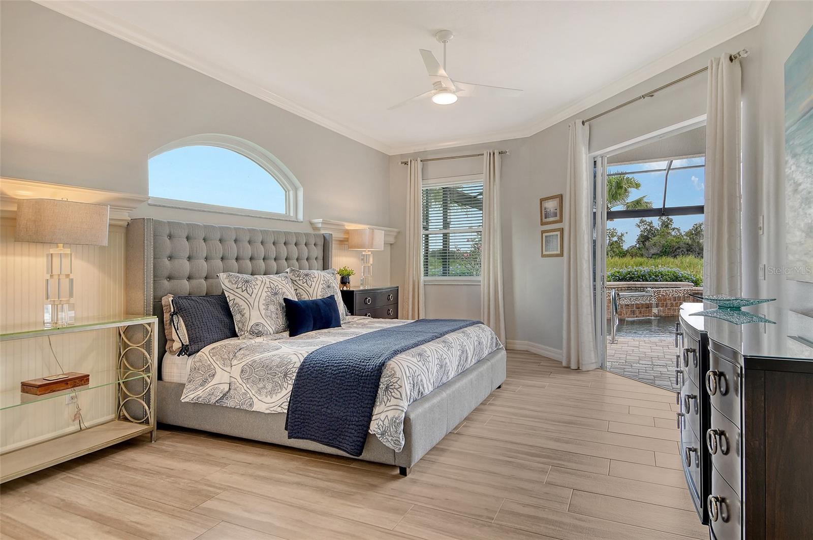LAKEWOOD RANCH COUNTRY CLUB - Residential
