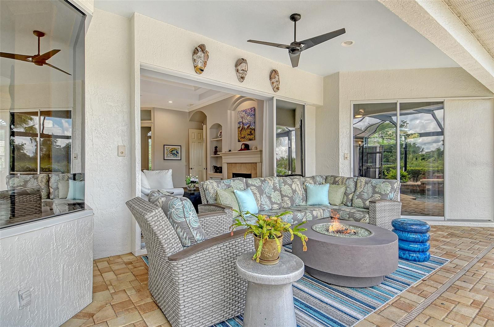 LAKEWOOD RANCH COUNTRY CLUB - Residential