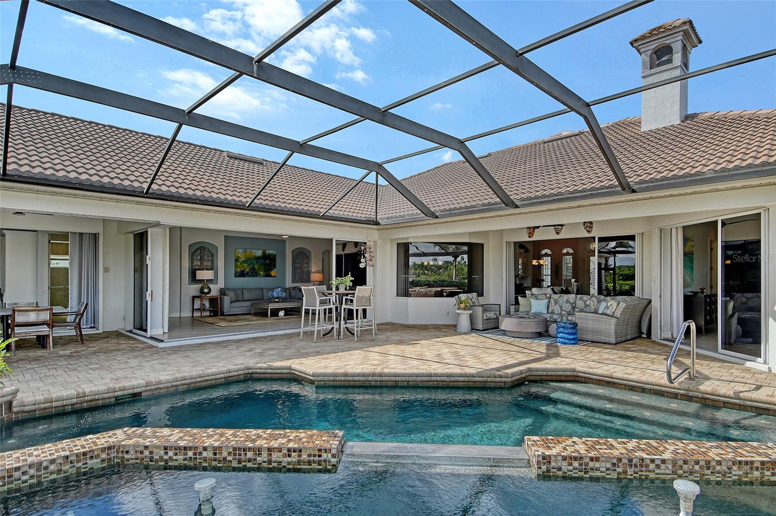 LAKEWOOD RANCH COUNTRY CLUB - Residential