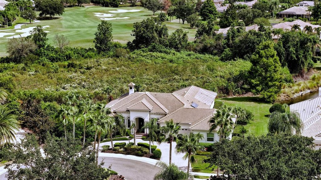 Photo of 7807 Rosehall Cove, Lakewood Ranch, FL 34202 (MLS # A4667438)