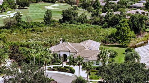 Photo of 7807 Rosehall Cove, Lakewood Ranch, FL 34202 (MLS # A4667438)