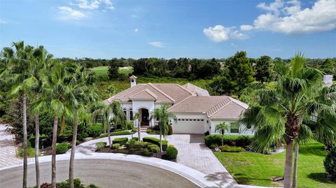 Photo of 7807 Rosehall Cove, Lakewood Ranch, FL 34202 (MLS # A4667438)