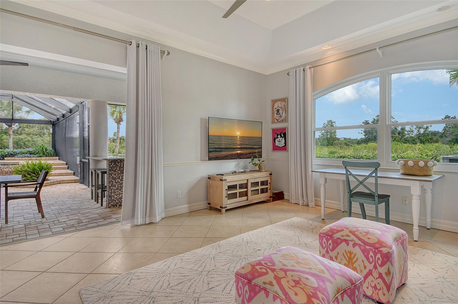 LAKEWOOD RANCH COUNTRY CLUB - Residential