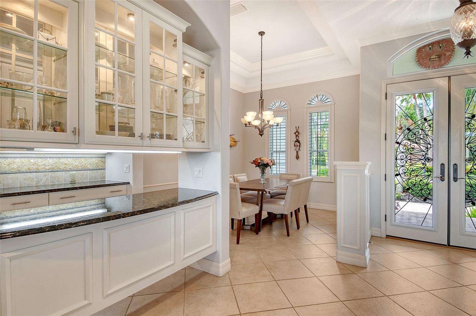 LAKEWOOD RANCH COUNTRY CLUB - Residential