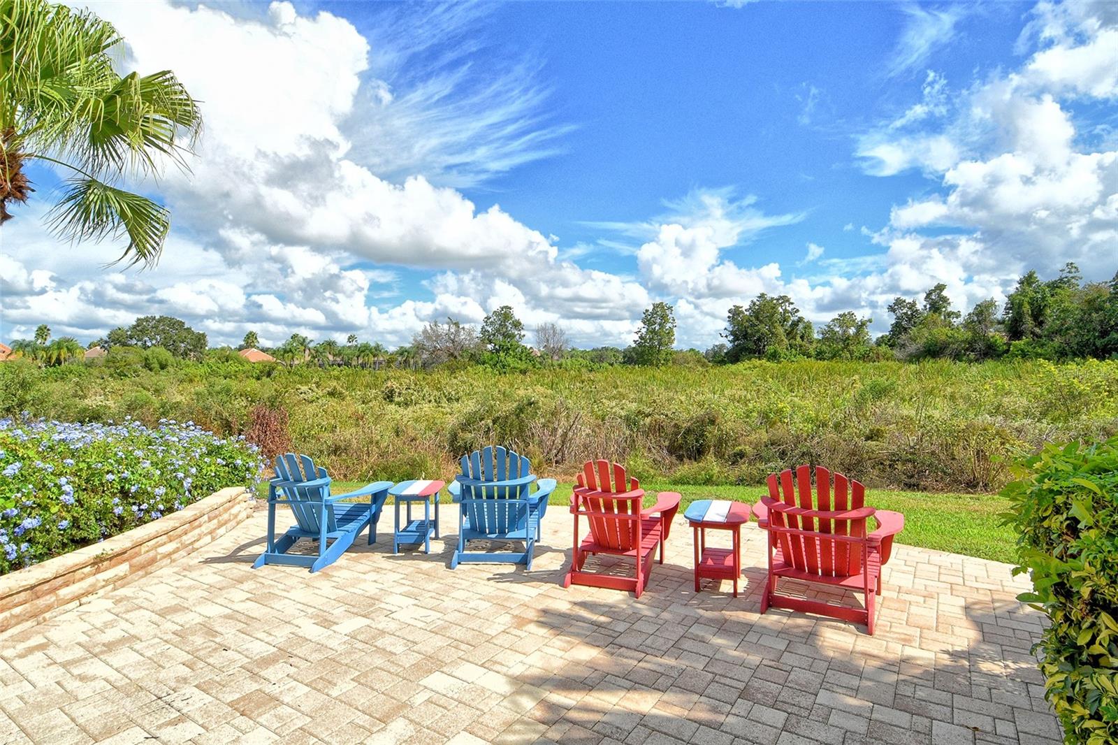 LAKEWOOD RANCH COUNTRY CLUB - Residential