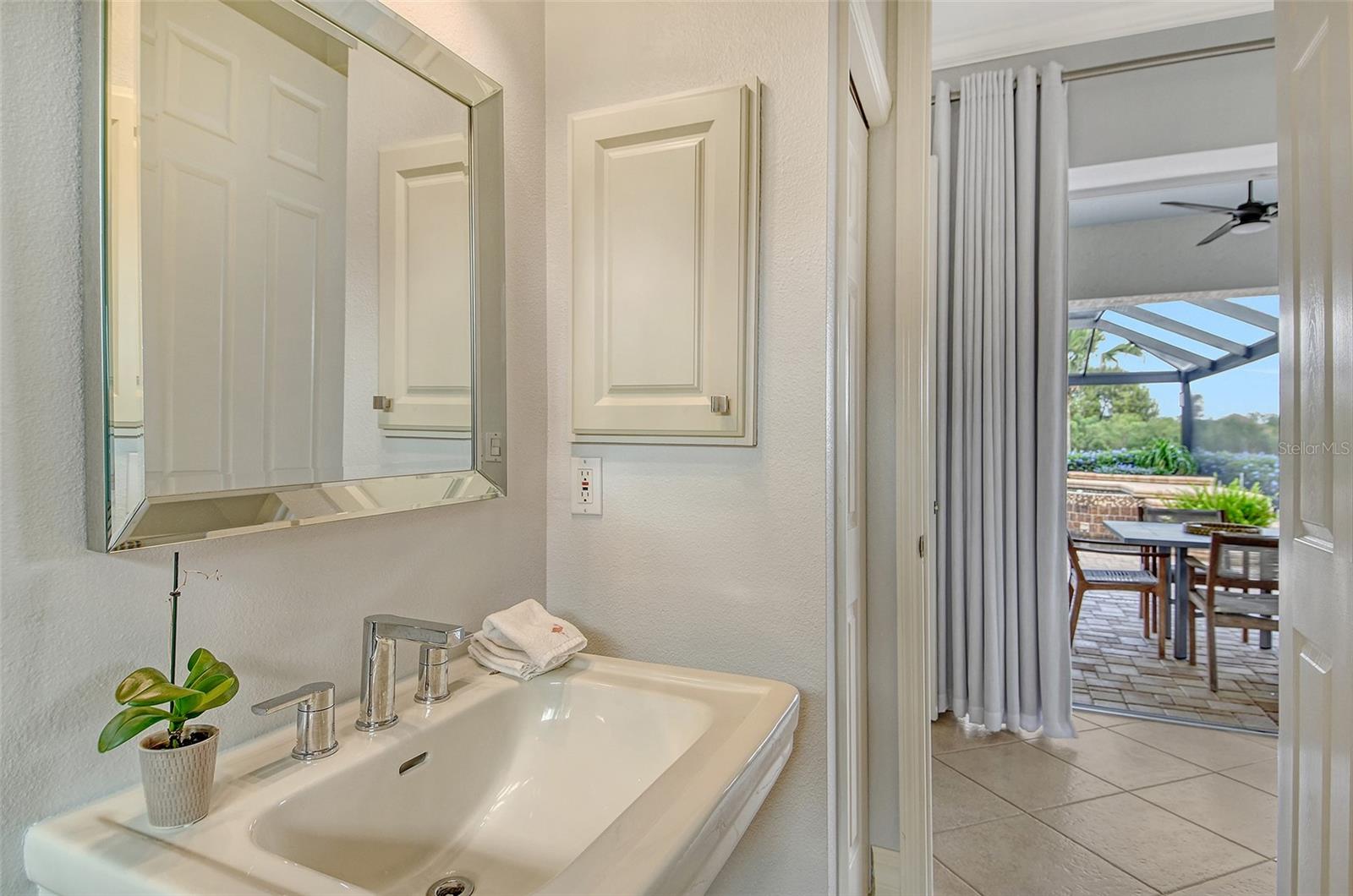 LAKEWOOD RANCH COUNTRY CLUB - Residential