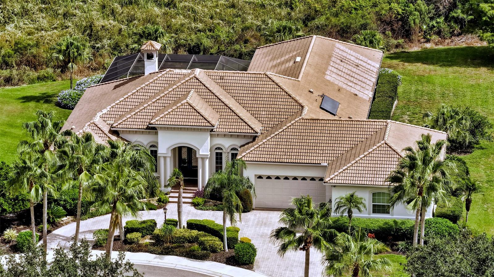 LAKEWOOD RANCH COUNTRY CLUB - Residential