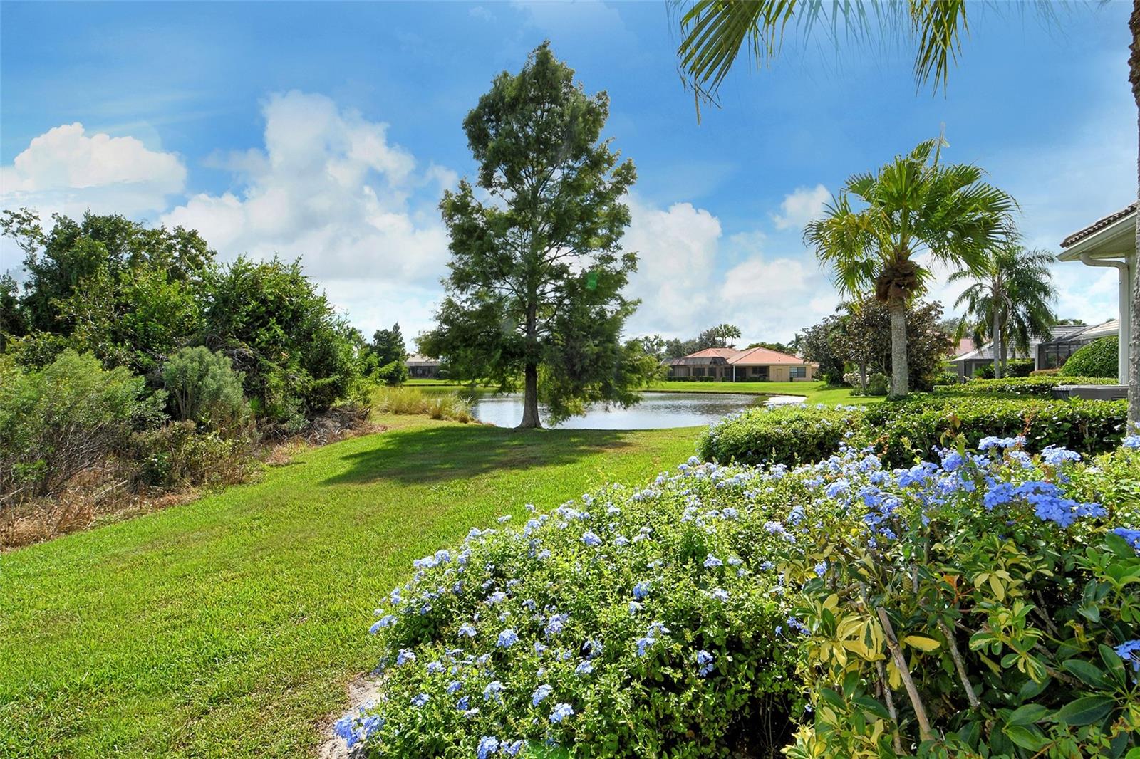 LAKEWOOD RANCH COUNTRY CLUB - Residential