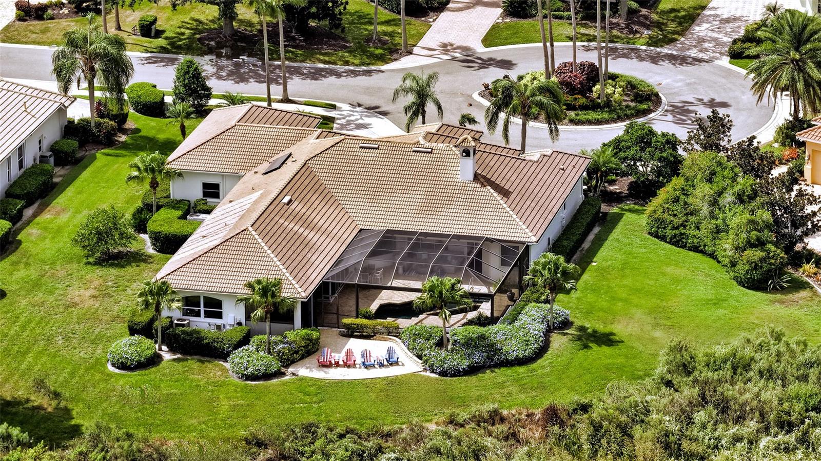 LAKEWOOD RANCH COUNTRY CLUB - Residential