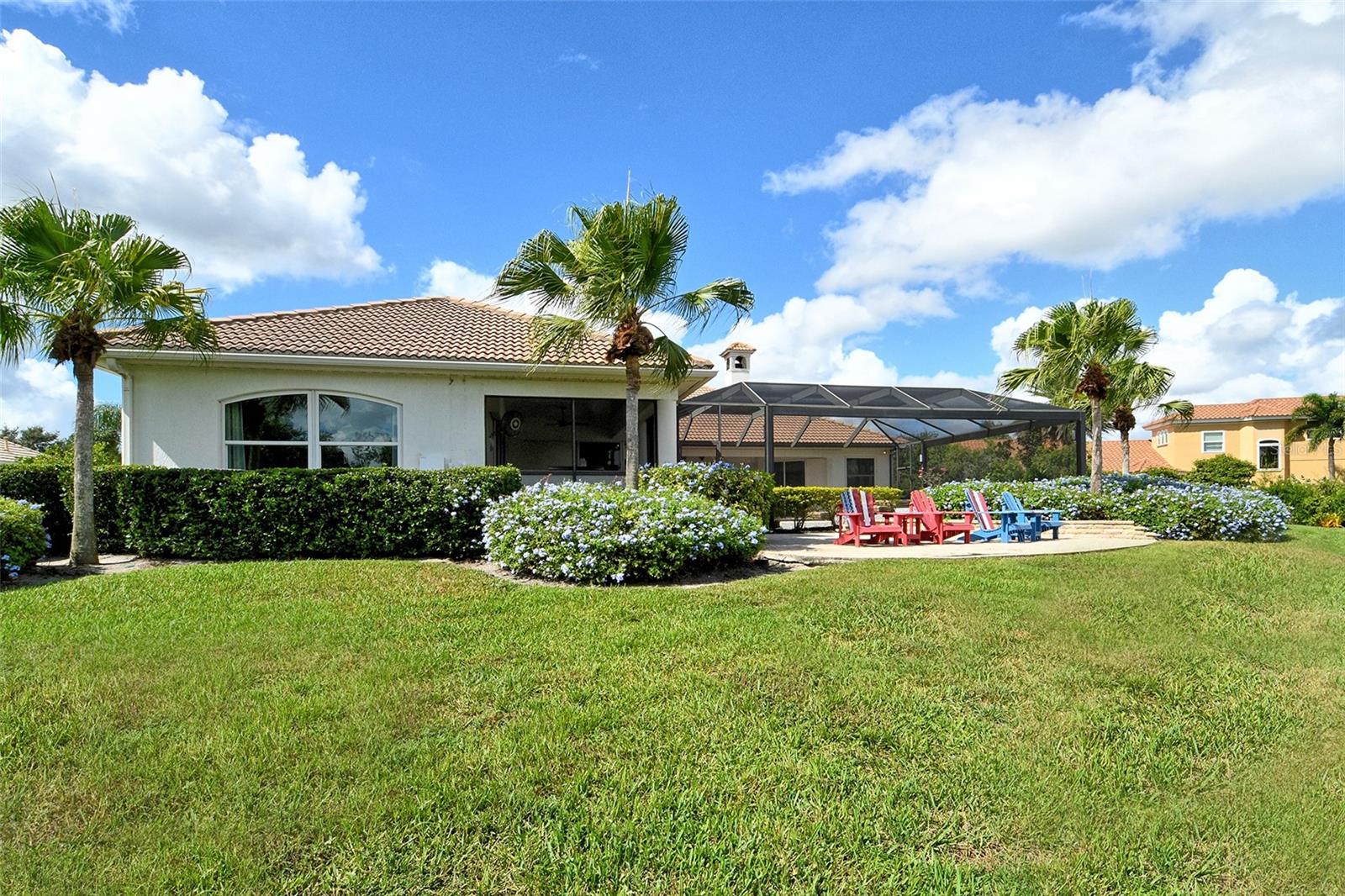 LAKEWOOD RANCH COUNTRY CLUB - Residential