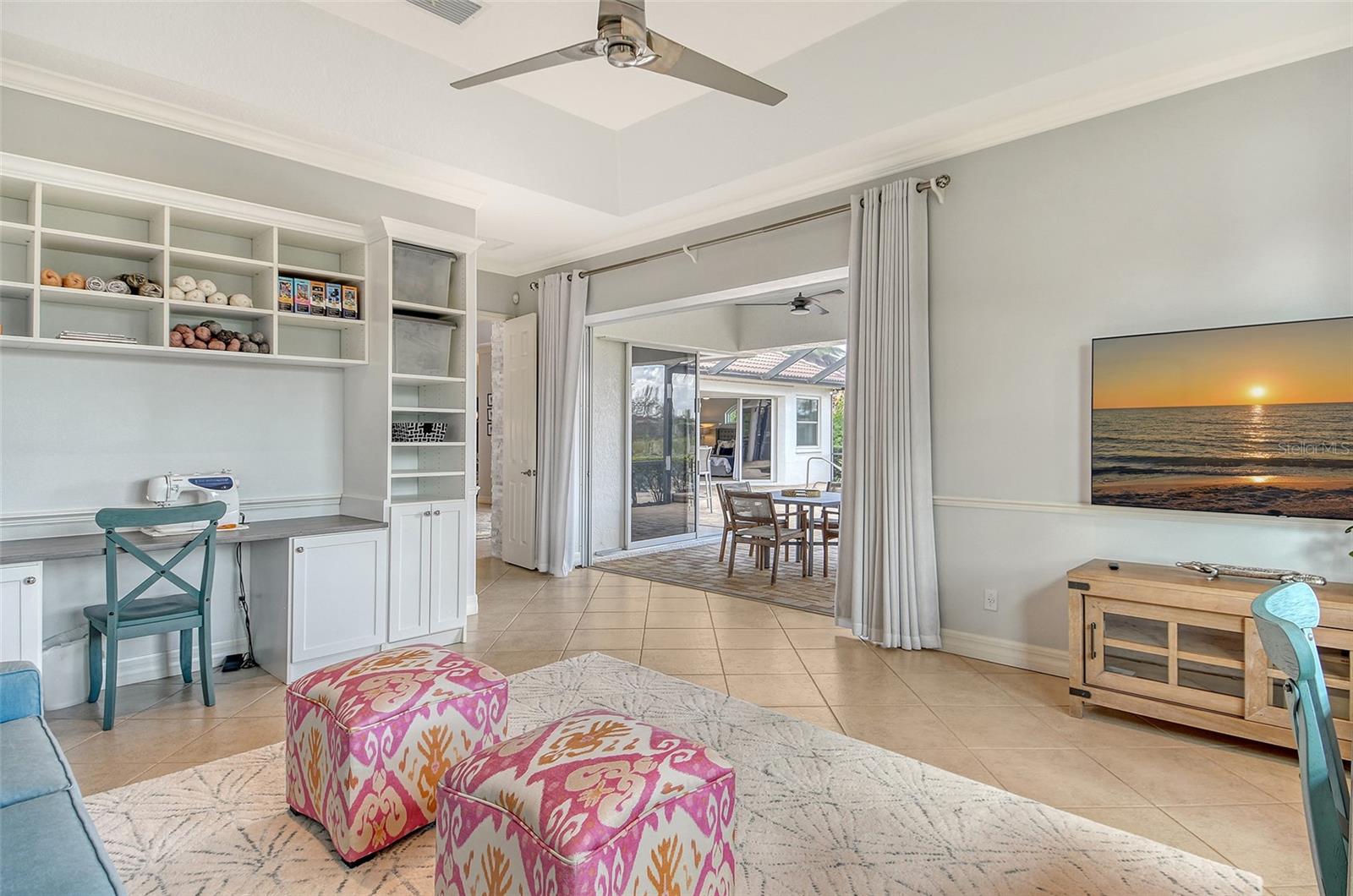 LAKEWOOD RANCH COUNTRY CLUB - Residential