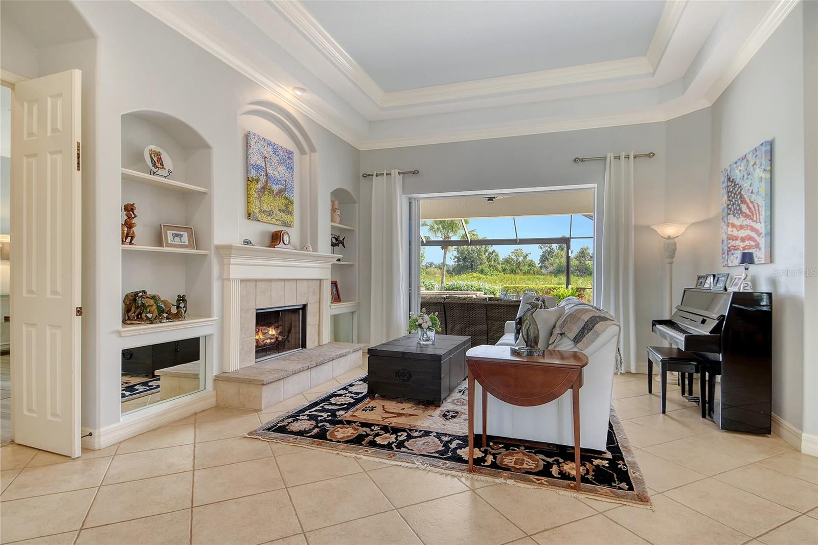 LAKEWOOD RANCH COUNTRY CLUB - Residential