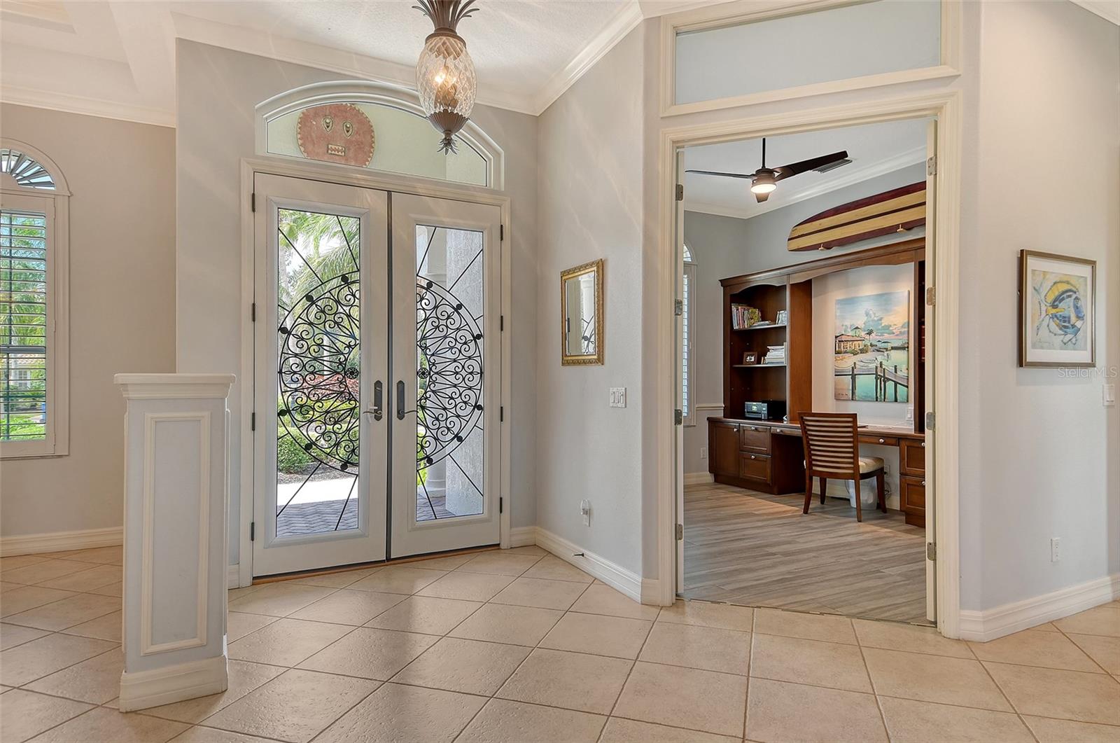 LAKEWOOD RANCH COUNTRY CLUB - Residential