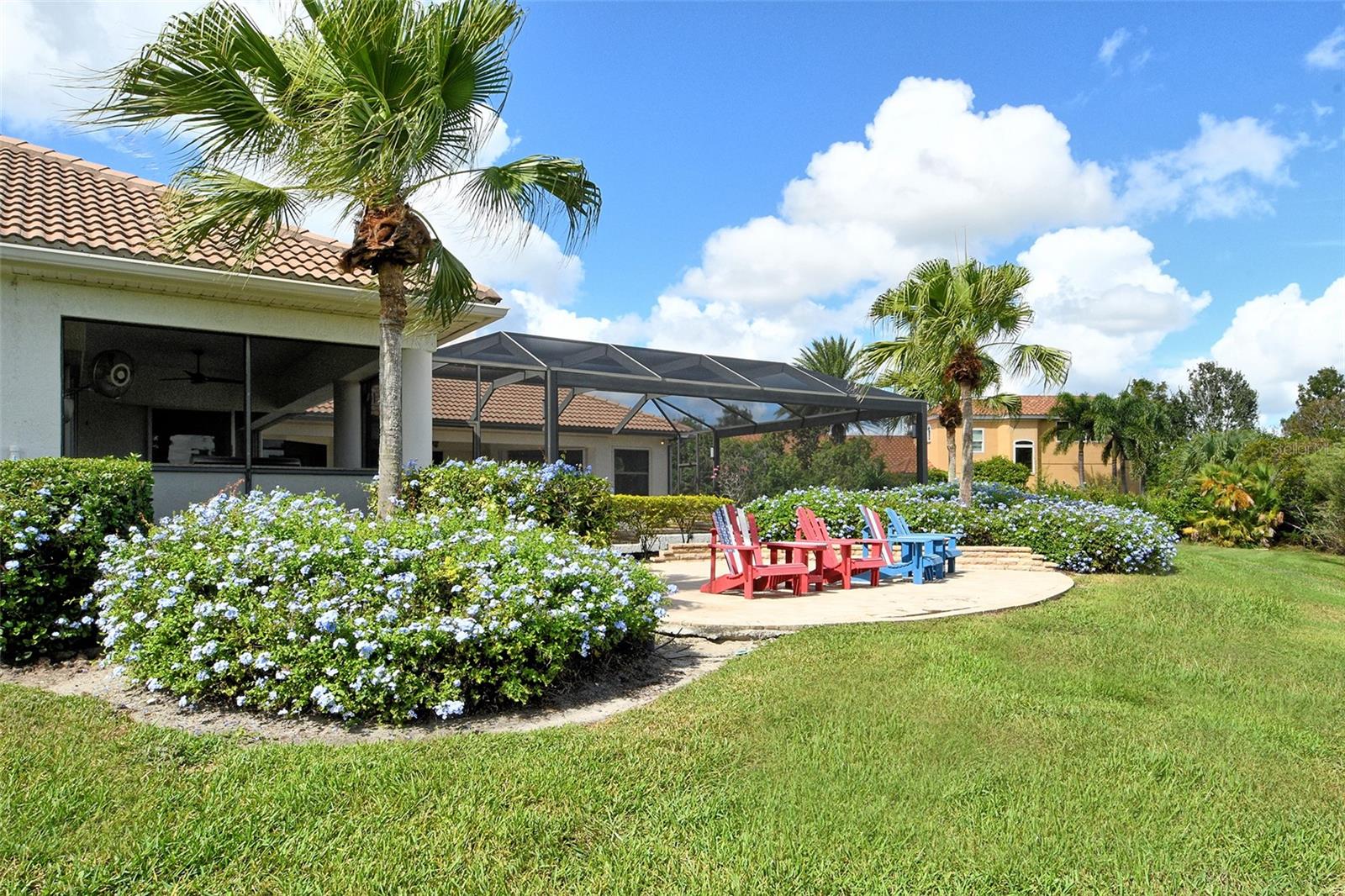 LAKEWOOD RANCH COUNTRY CLUB - Residential