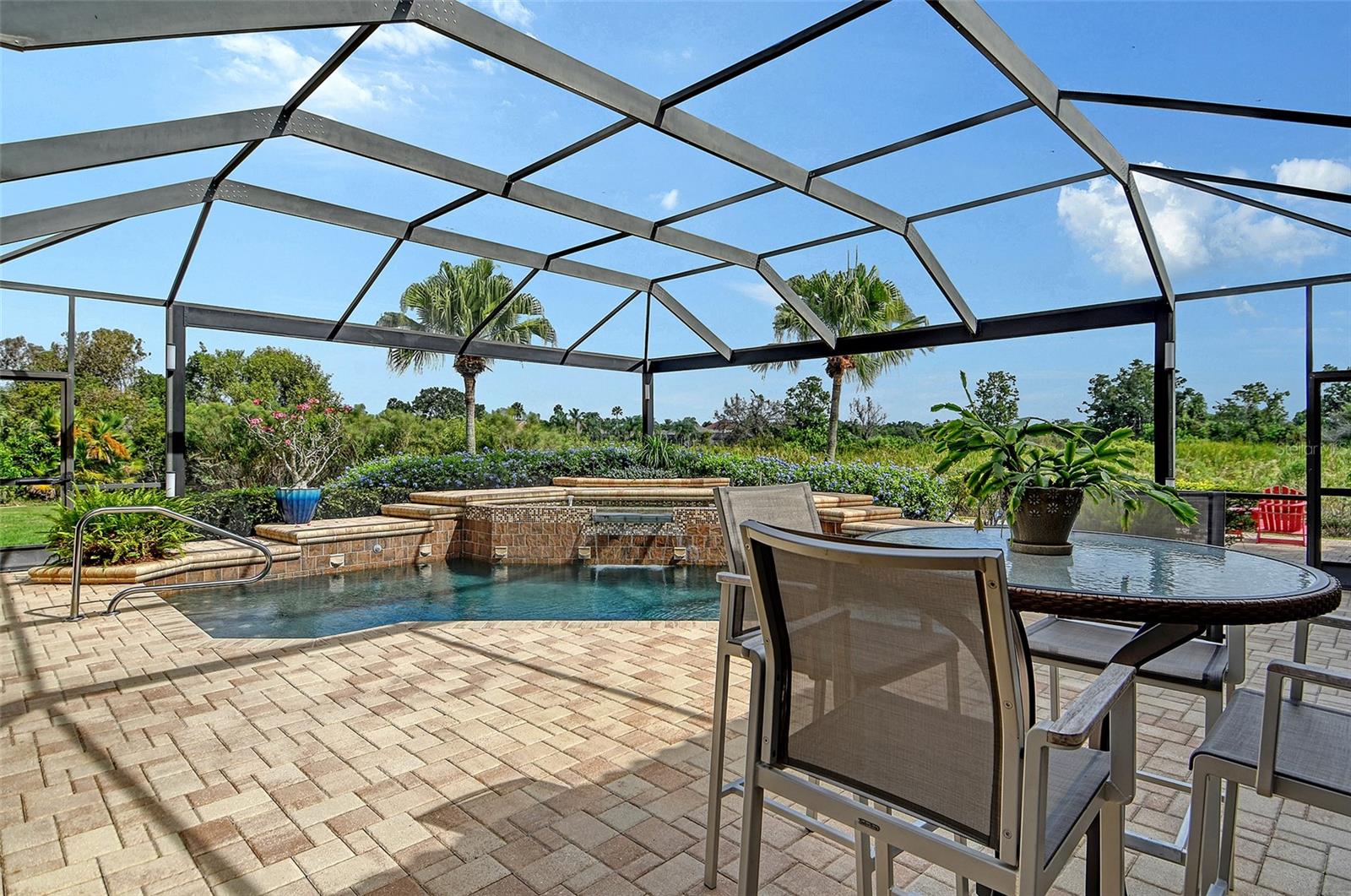 LAKEWOOD RANCH COUNTRY CLUB - Residential