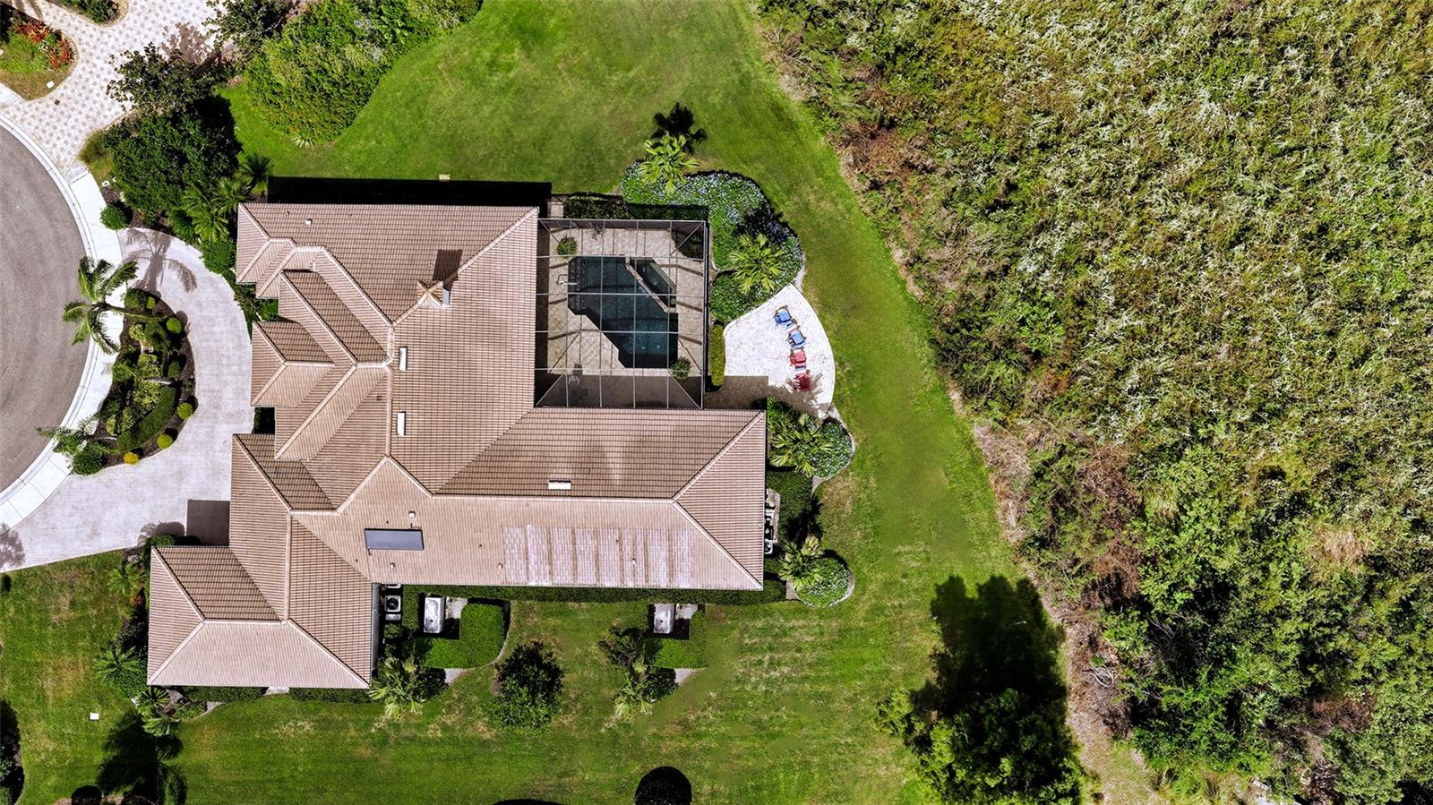 LAKEWOOD RANCH COUNTRY CLUB - Residential