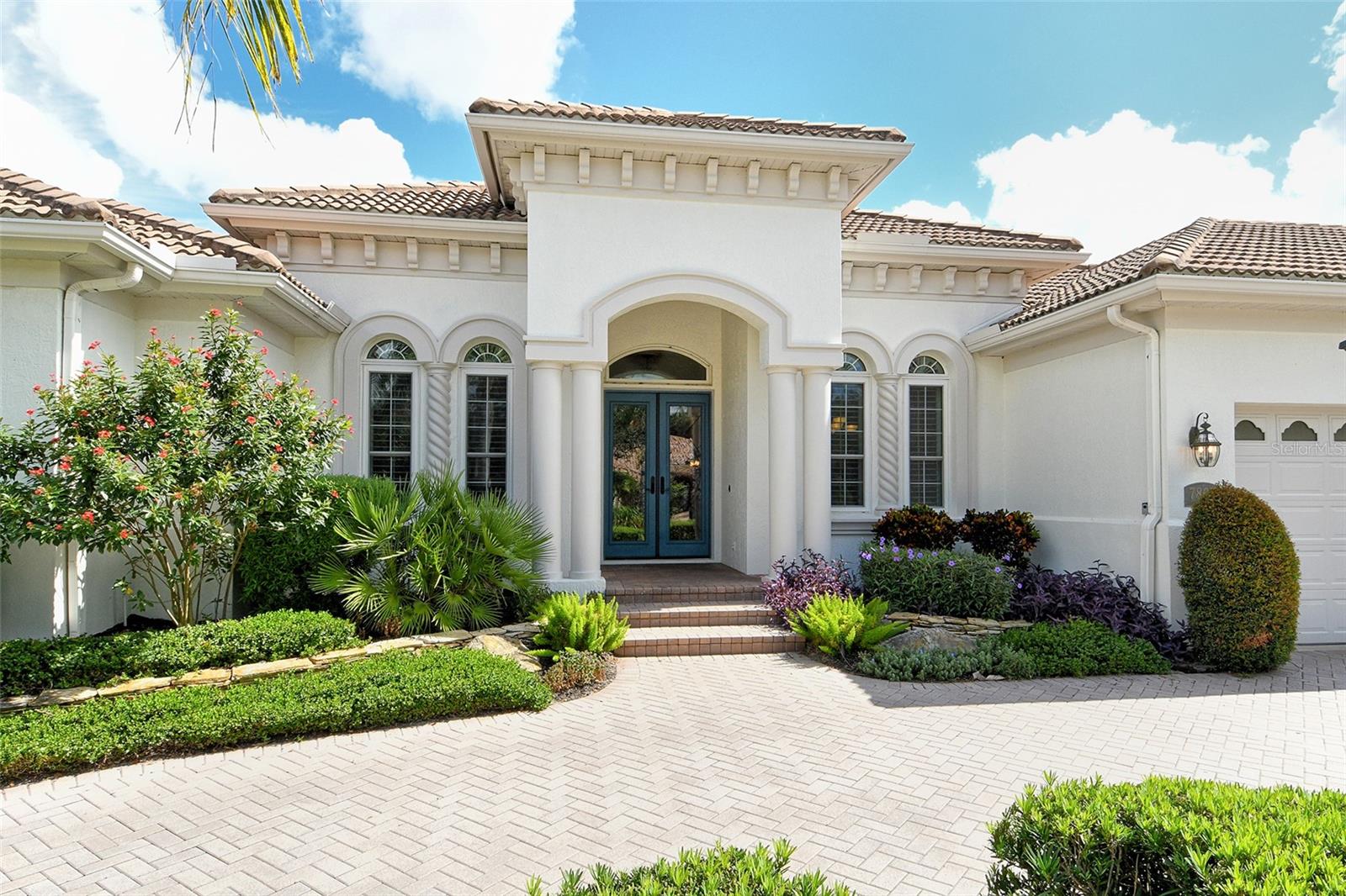 LAKEWOOD RANCH COUNTRY CLUB - Residential