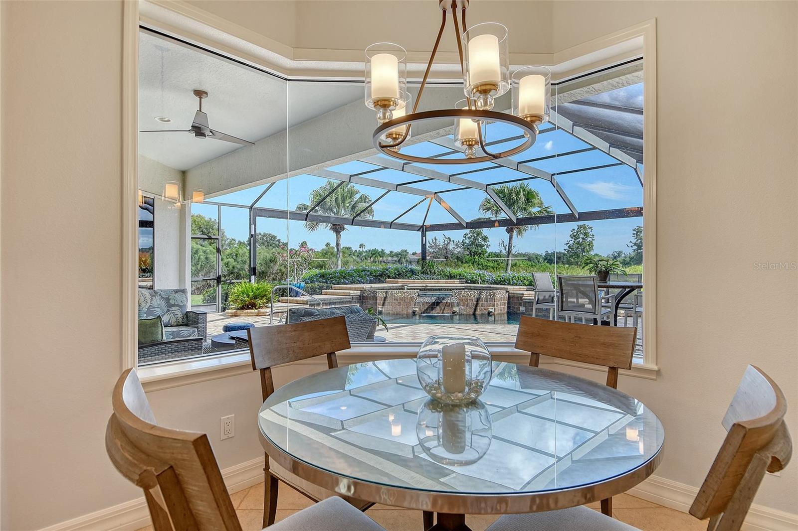 LAKEWOOD RANCH COUNTRY CLUB - Residential