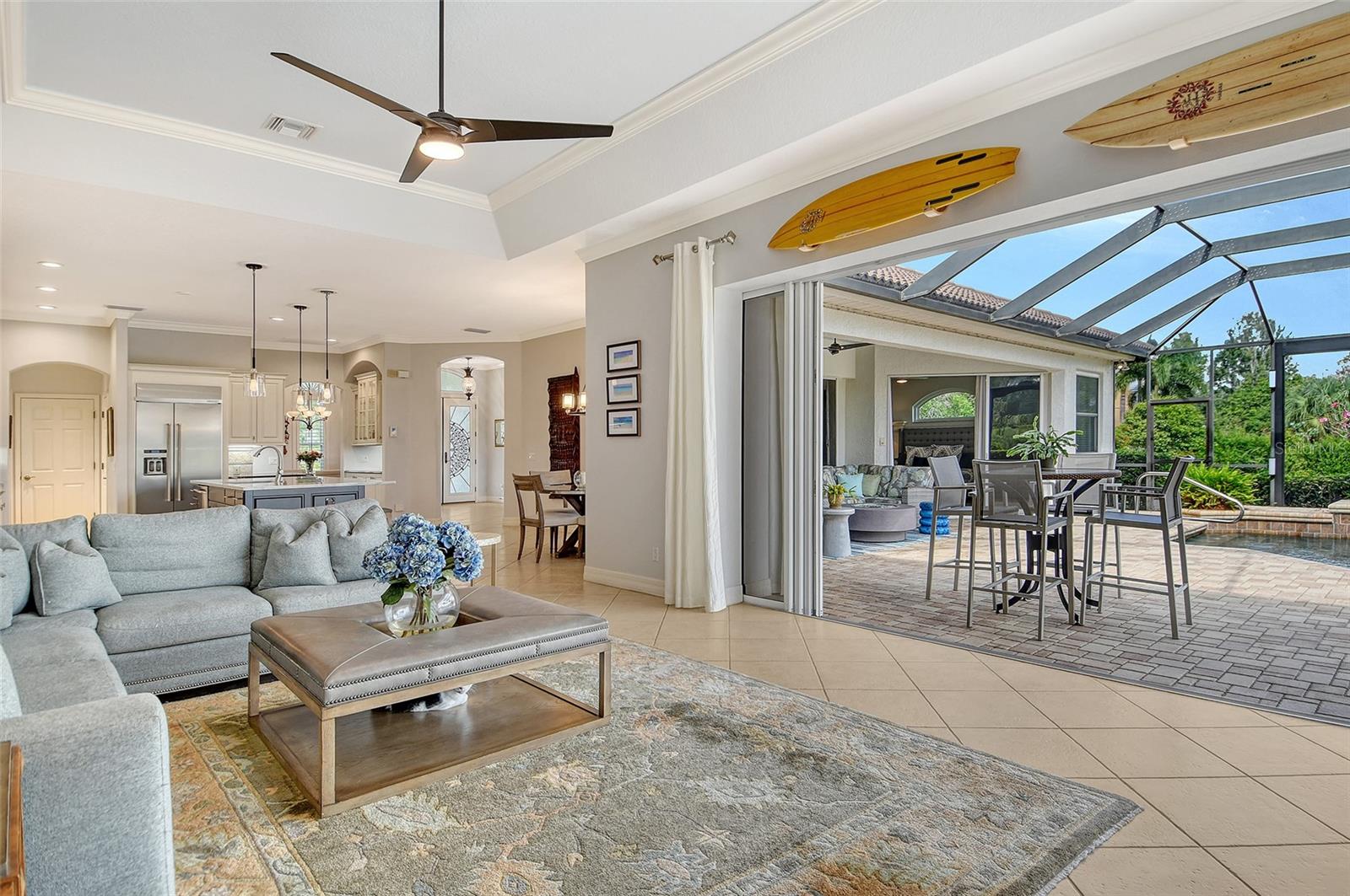 LAKEWOOD RANCH COUNTRY CLUB - Residential