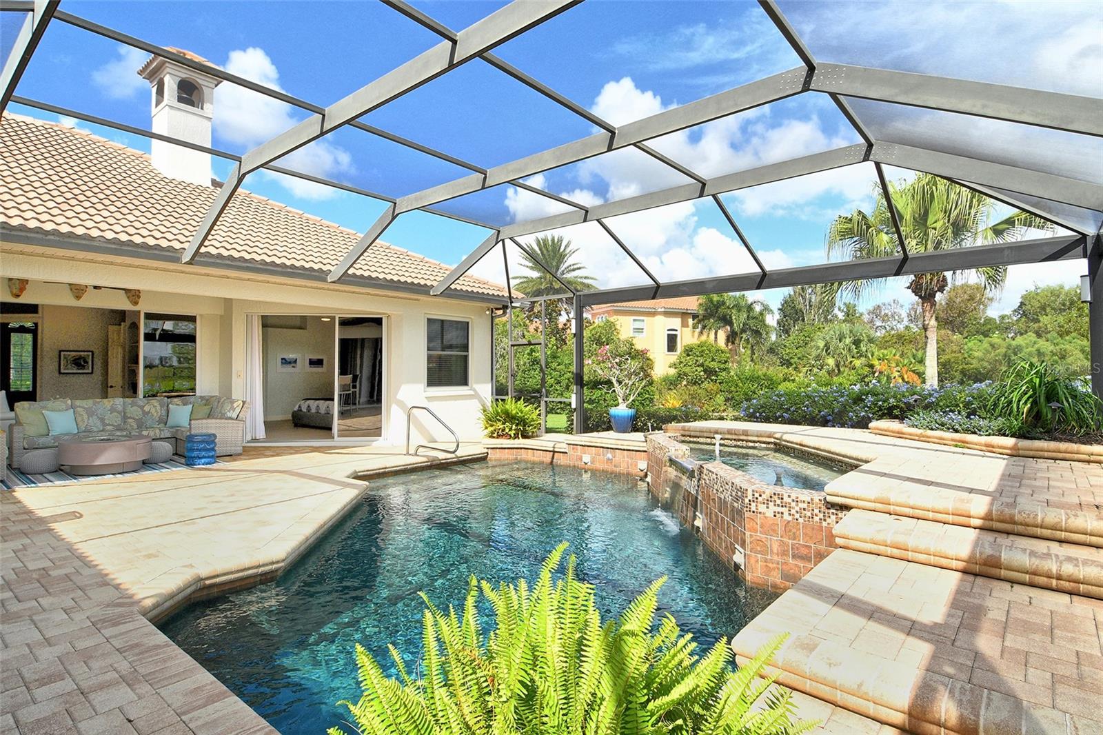 LAKEWOOD RANCH COUNTRY CLUB - Residential
