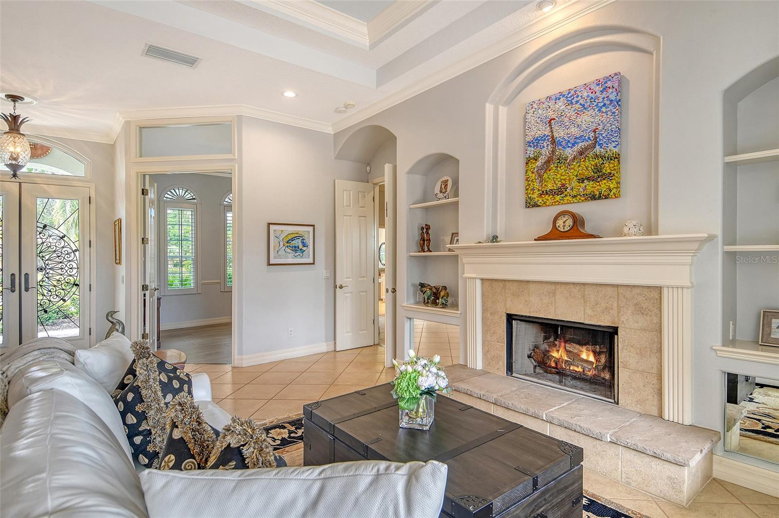LAKEWOOD RANCH COUNTRY CLUB - Residential