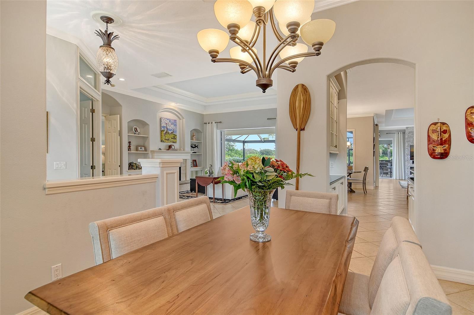 LAKEWOOD RANCH COUNTRY CLUB - Residential