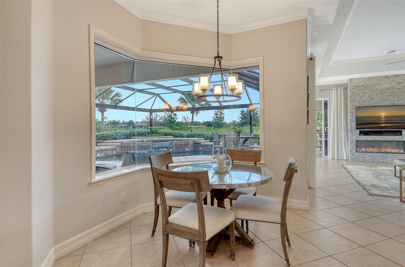 LAKEWOOD RANCH COUNTRY CLUB - Residential