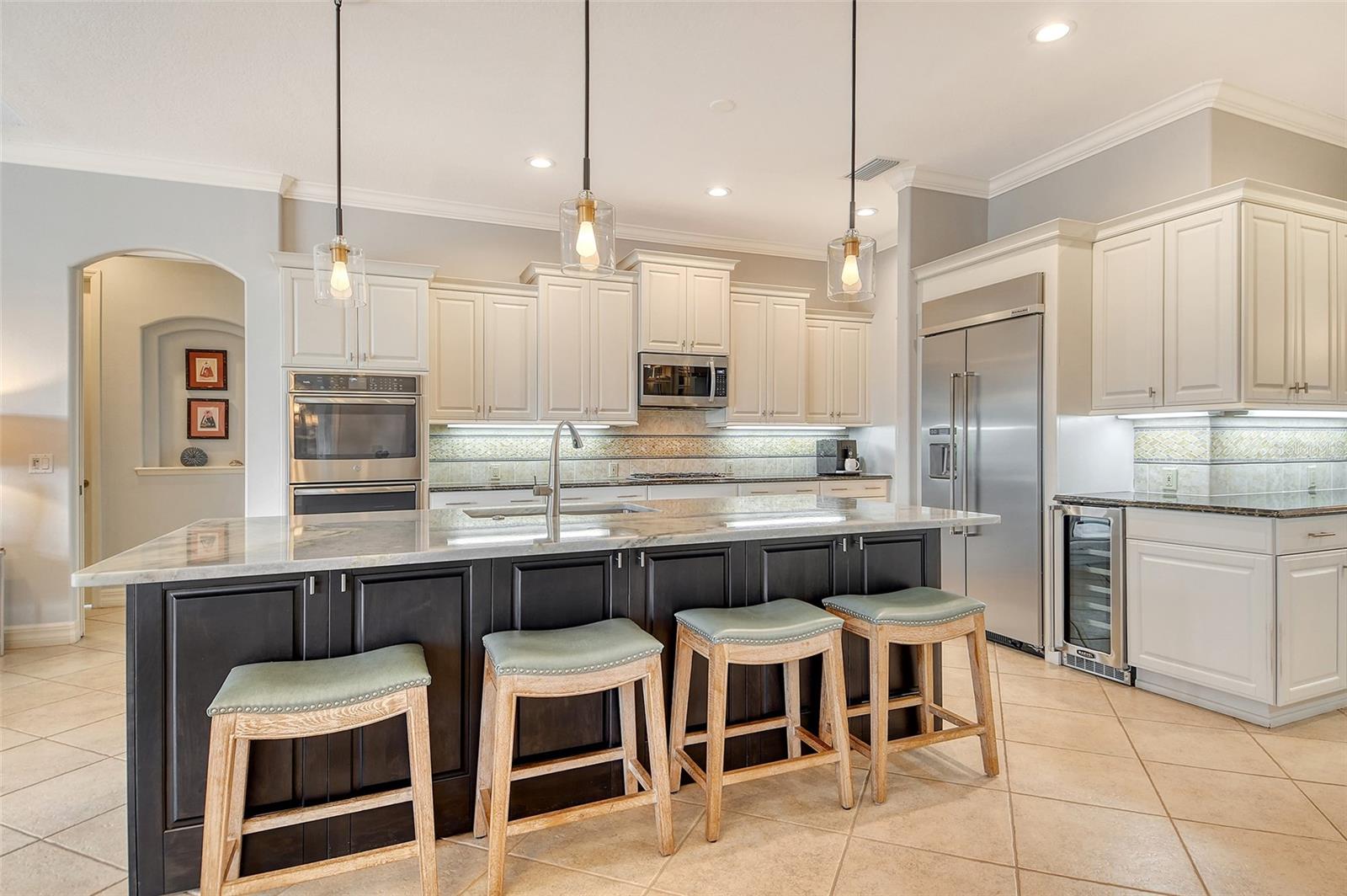 LAKEWOOD RANCH COUNTRY CLUB - Residential